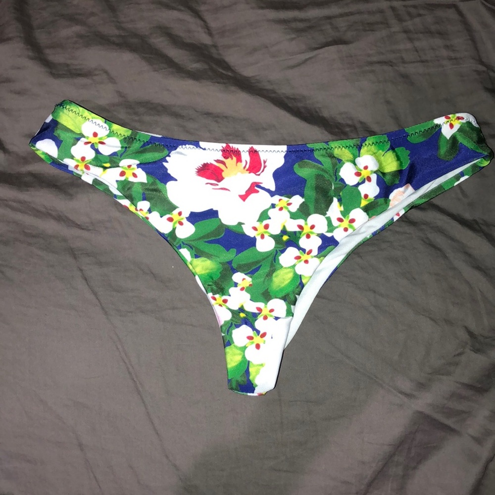 Bikini Bottoms